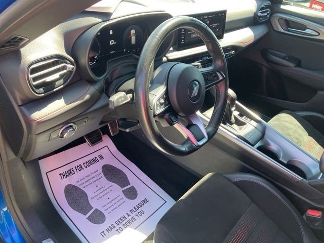 Certified Used 2023 Blu Bayou Dodge GT image 12