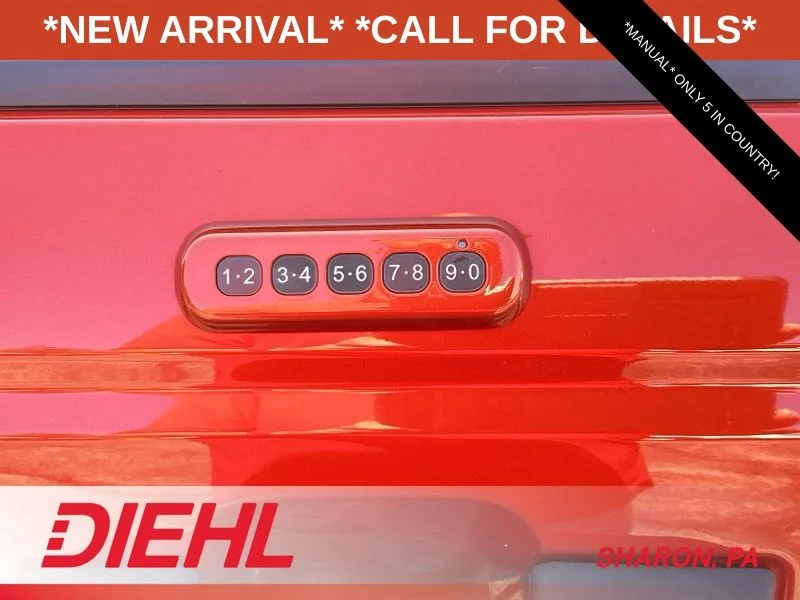 2023 Ford Bronco 4-Door Big Bend - Photo 24