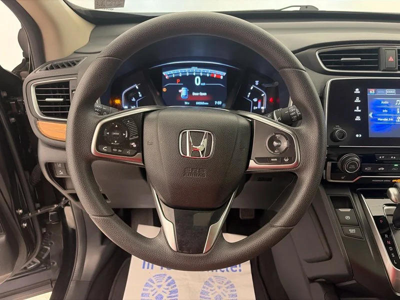 Used 2018  Honda EX image 24