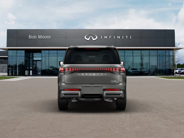 New 2027 DYNAMIC METAL INFINITI LUXE image 2