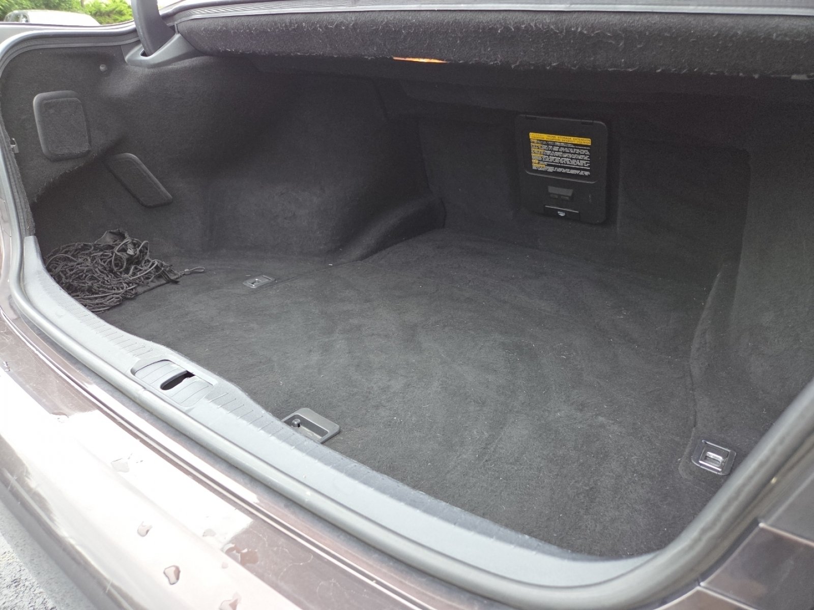 Used 2015 Pearl Lexus 460 image 25