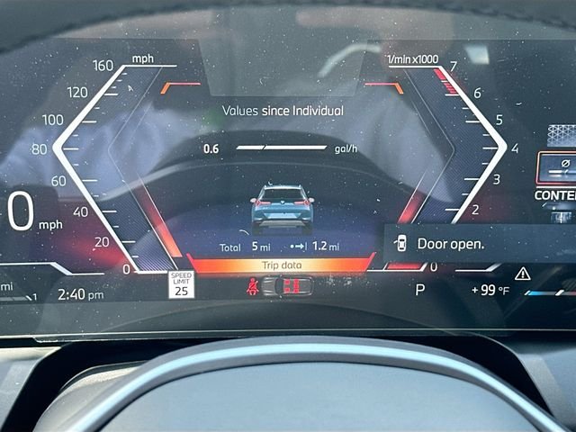 New 2026 Blue BMW 30 xDrive image 9