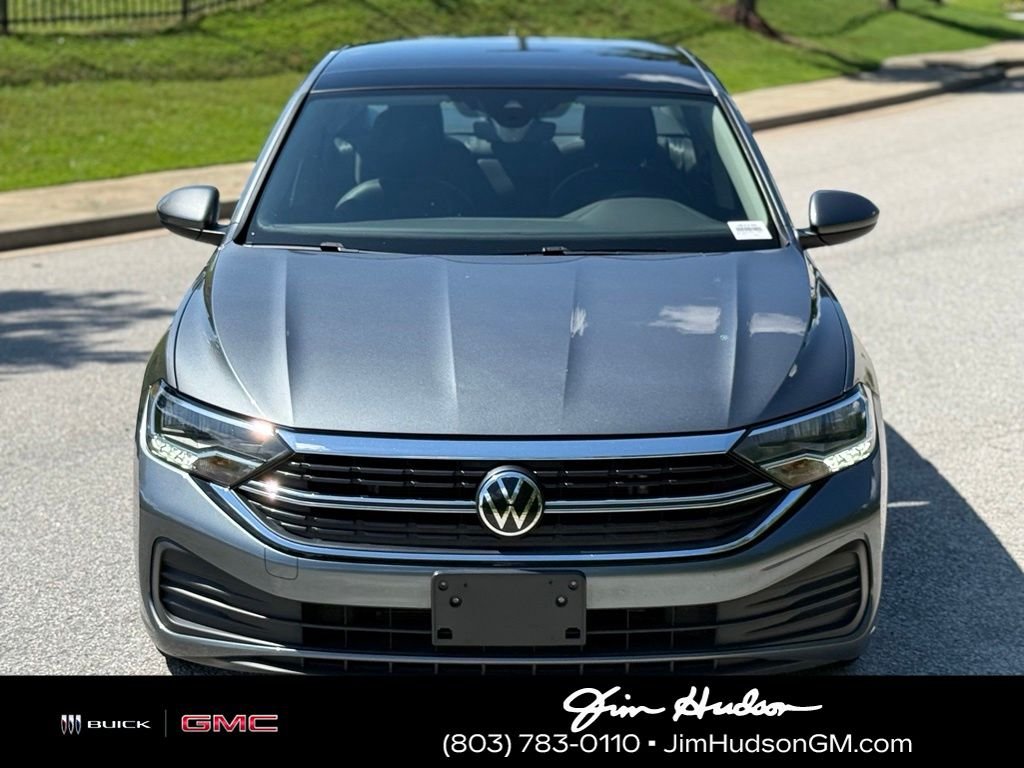 Used 2024  Volkswagen 1.5T SE image 9