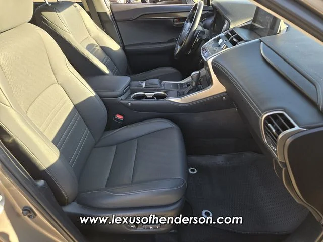 Used 2021 Silver Lexus 300 Base image 16