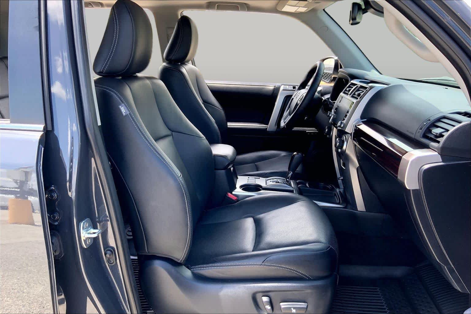 Used 2024 Underground Toyota Limited image 9