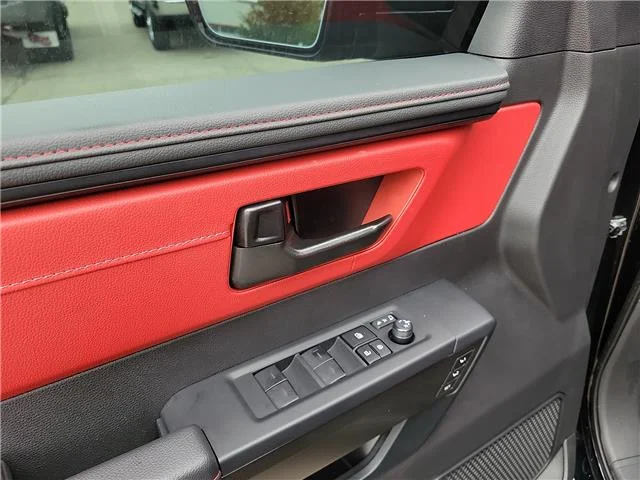 Used 2026 Black Toyota  image 11