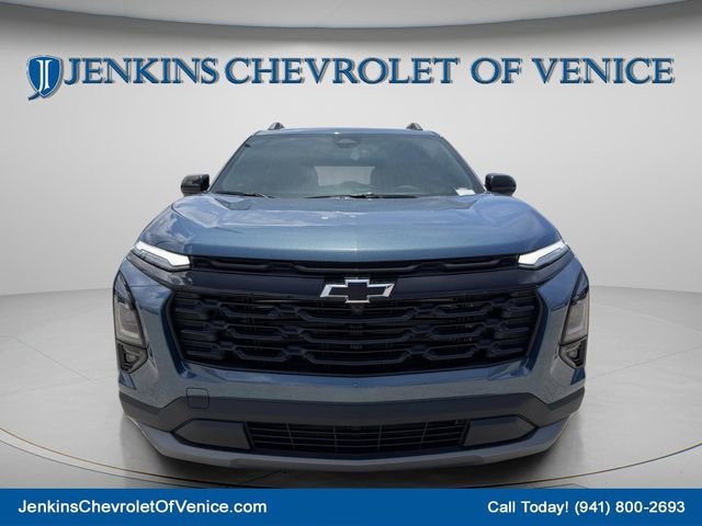 2026 Chevrolet Equinox LT - Photo 12