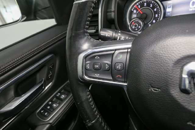 Used 2019 Blue Ram Laramie image 33