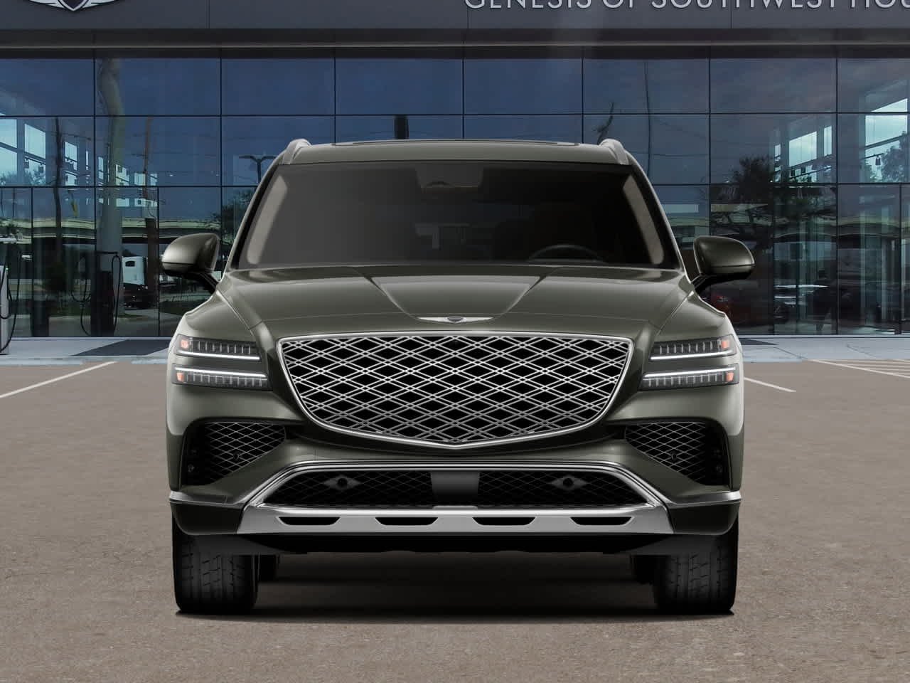 New 2026 Storr Green Genesis 3.5T Prestige image 8