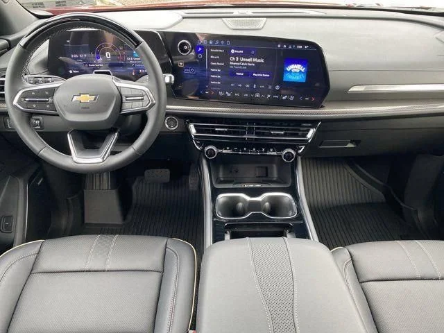 2026 Chevrolet Traverse High Country - Photo 13