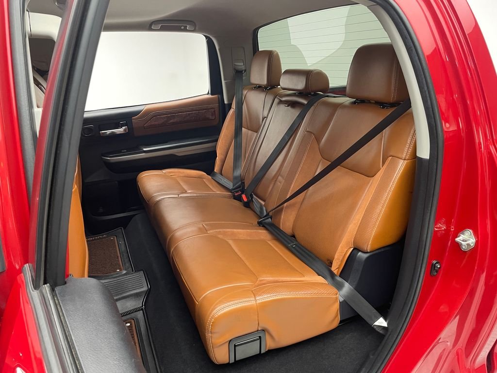 Used 2019 Red Toyota 1794 image 35