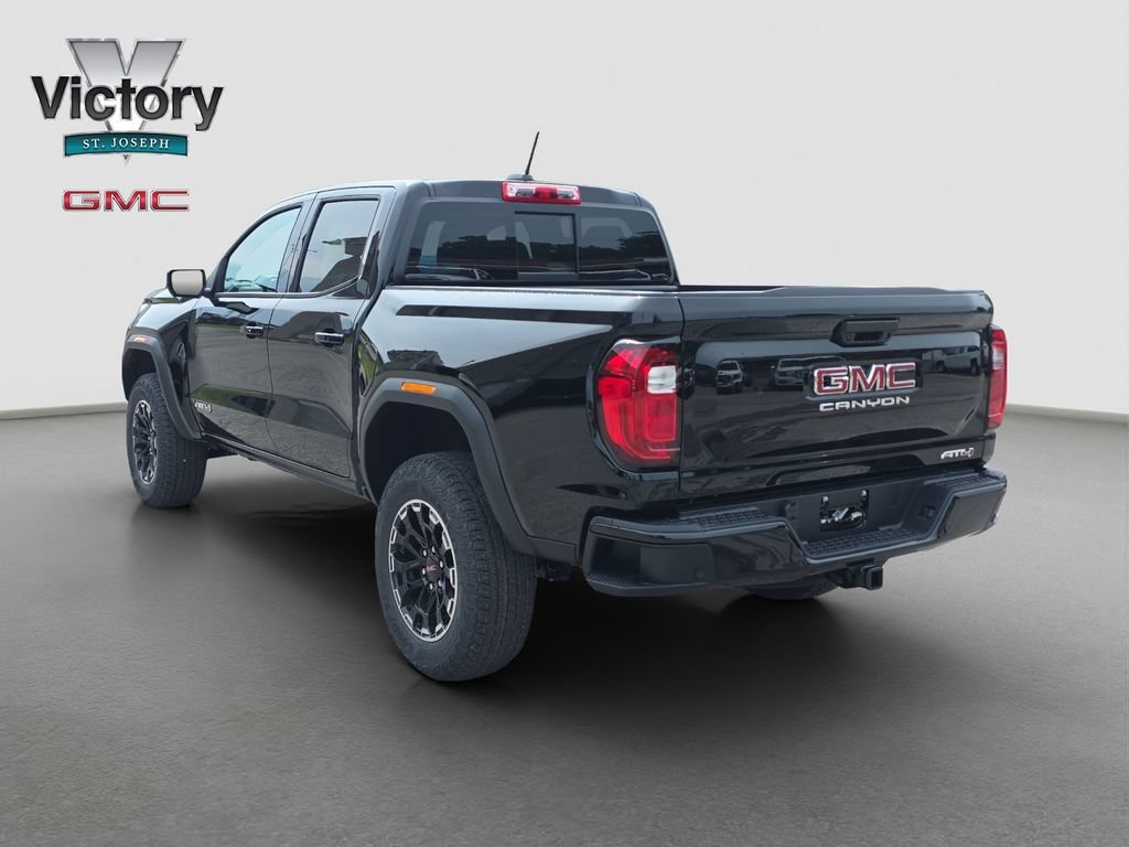 2026 GMC Canyon AT4 - Photo 15