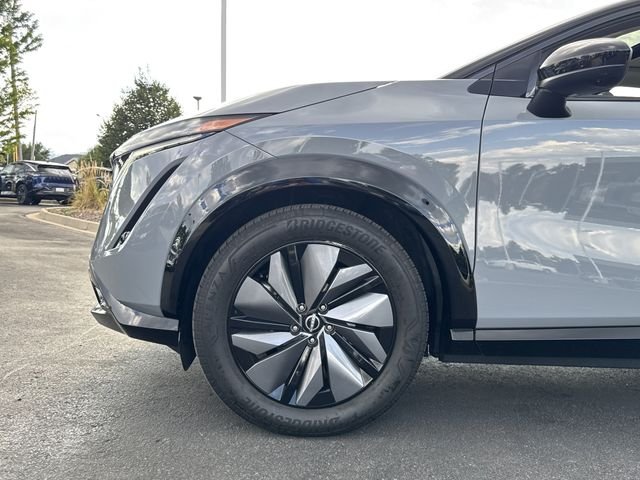 Used 2024 Gray Nissan EVOLVE+ e-4ORCE image 30