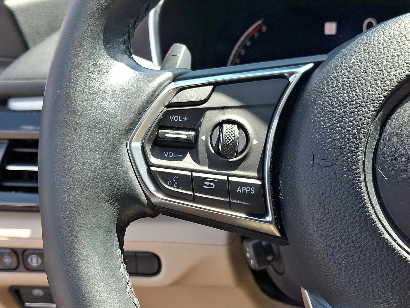 2024 Acura MDX Technology Package - Photo 22
