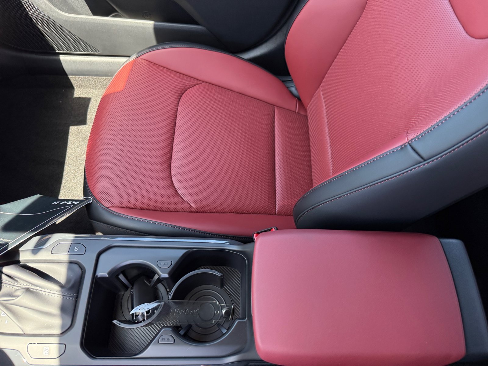 New 2026 Interstellar Gray Kia GT-Line image 14