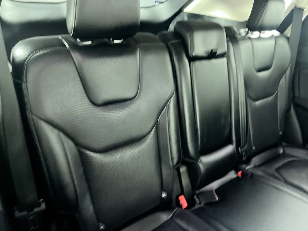 Used 2020 Gray Ford Titanium image 25