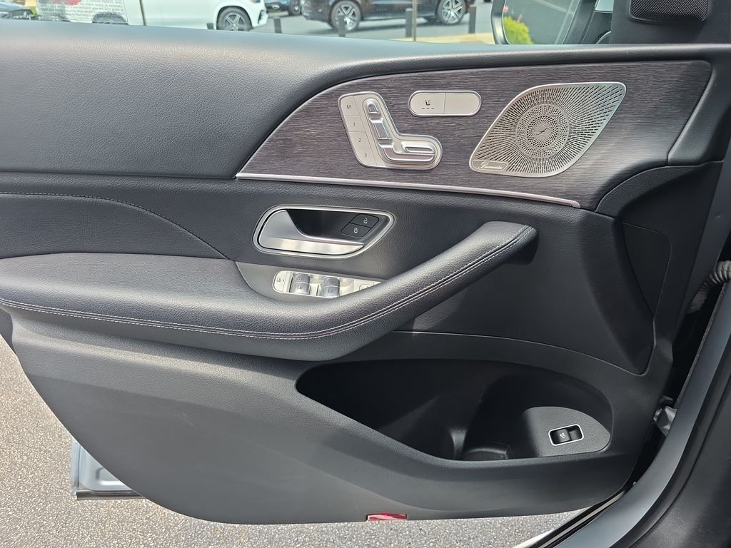 Certified Used 2022 Silver Mercedes-Benz GLE 350 image 19