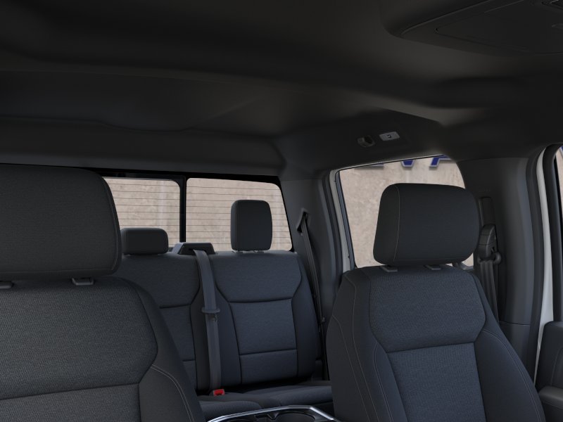 New 2026 Oxford White Ford XLT image 22