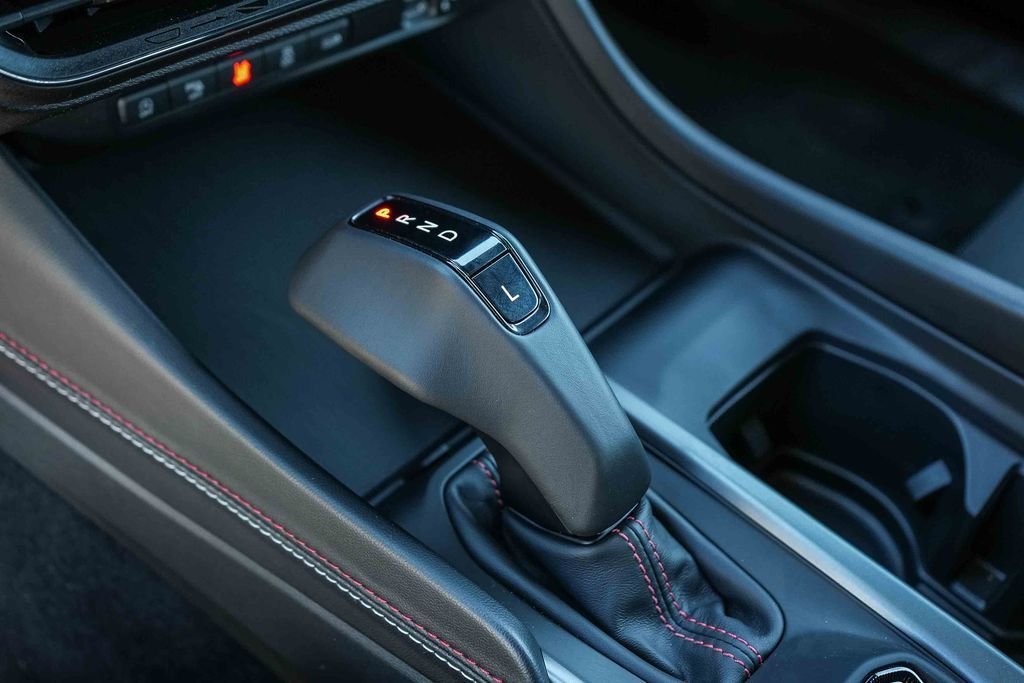 New 2026 Redeye Dodge Scat Pack image 19