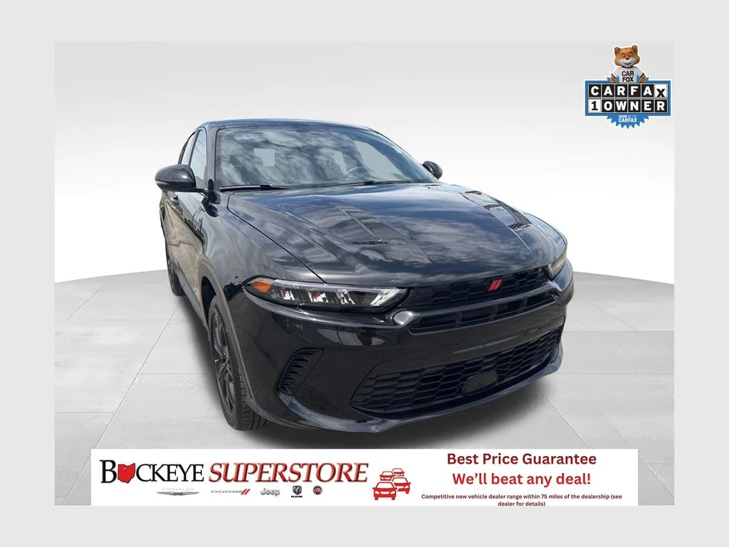 2024 Dodge Hornet 2.0 GT AWD's photo