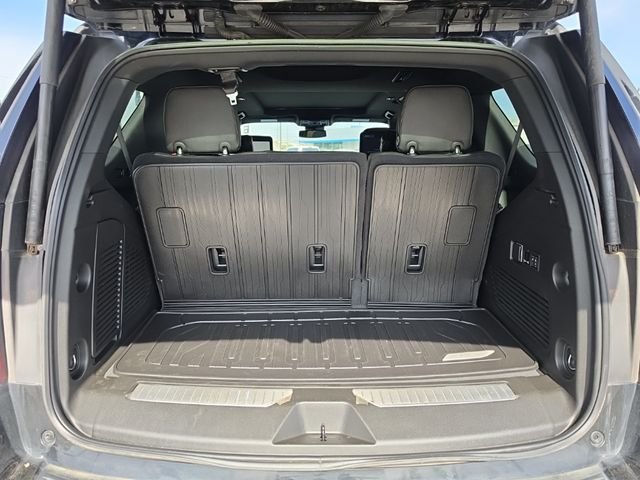 2024 GMC Yukon AT4 - Photo 16