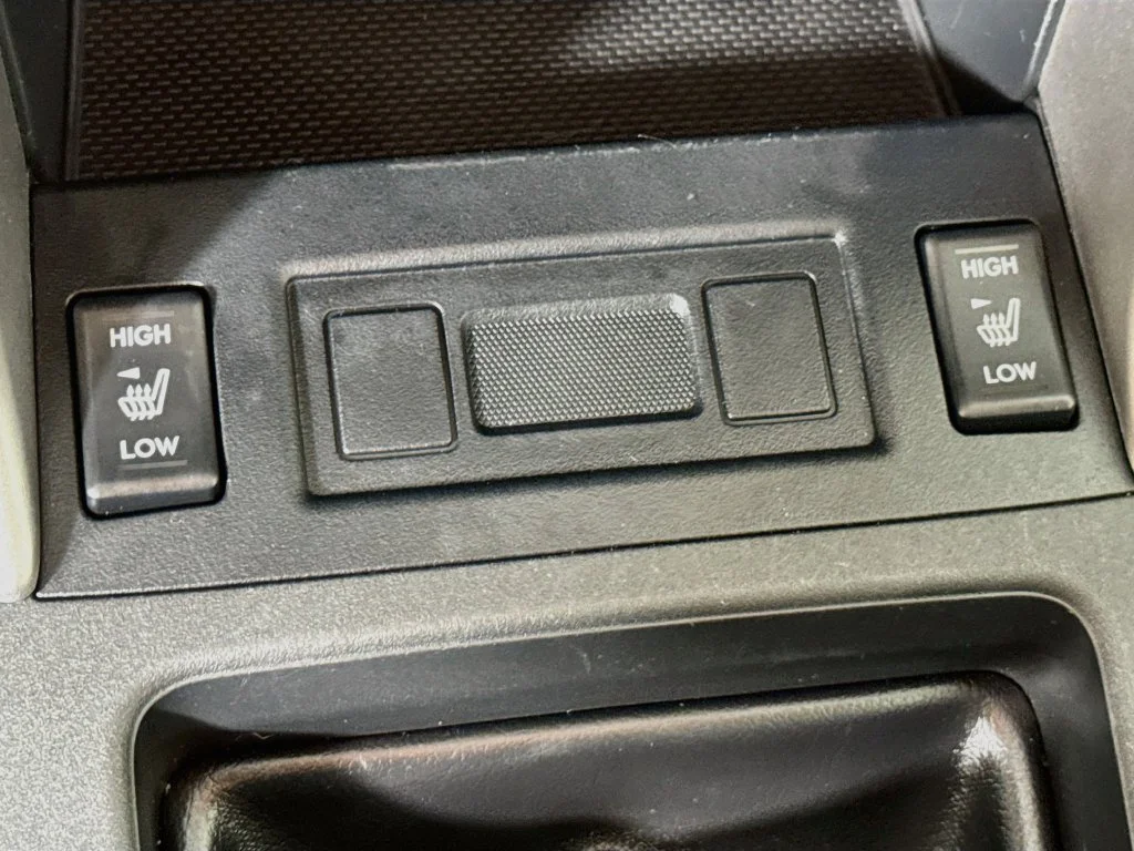 Used 2015 Brown Subaru 2.5i Premium image 23