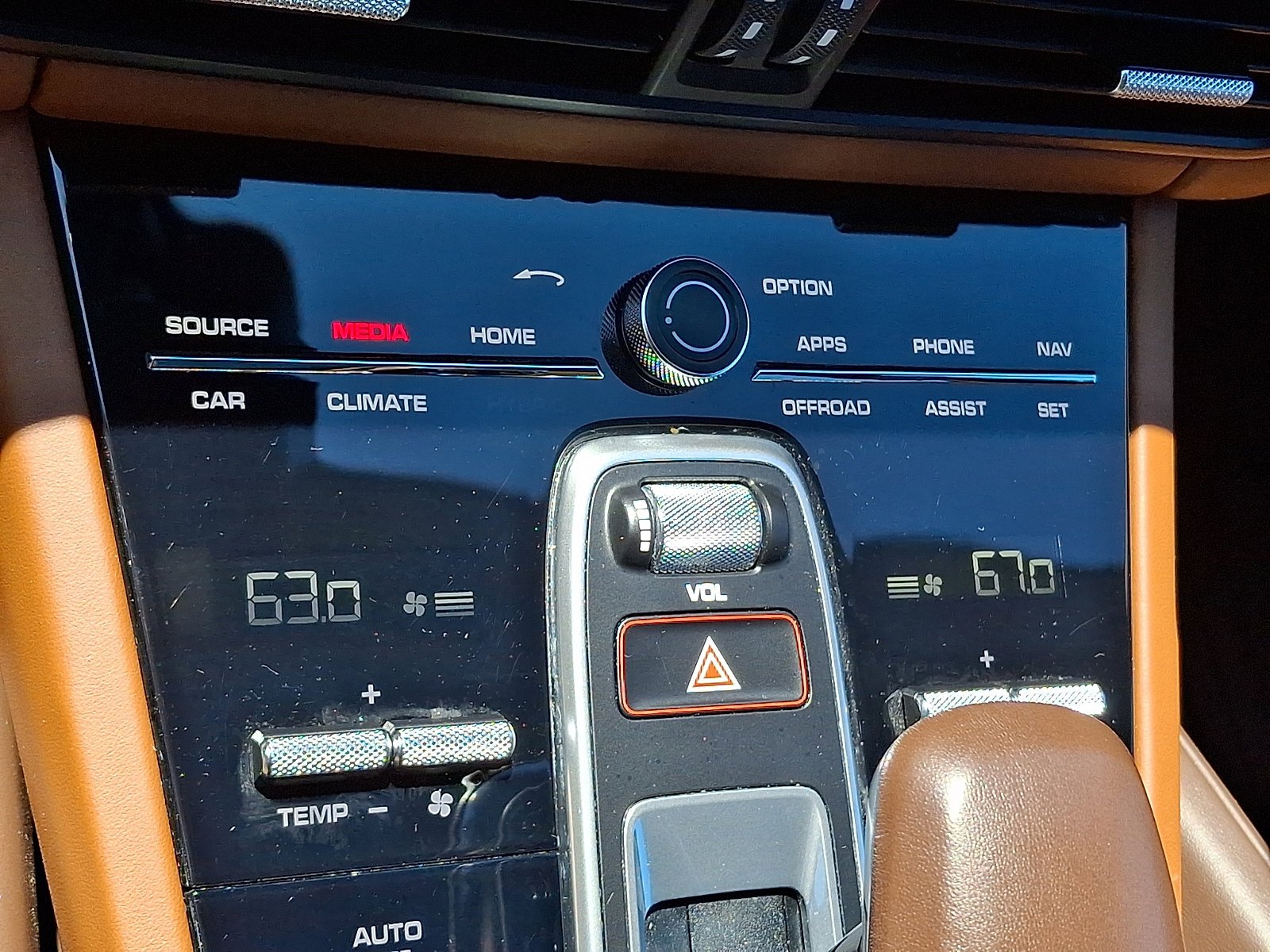 Used 2023 Moonlight Blue Metallic   C7 Porsche Platinum Edition image 17