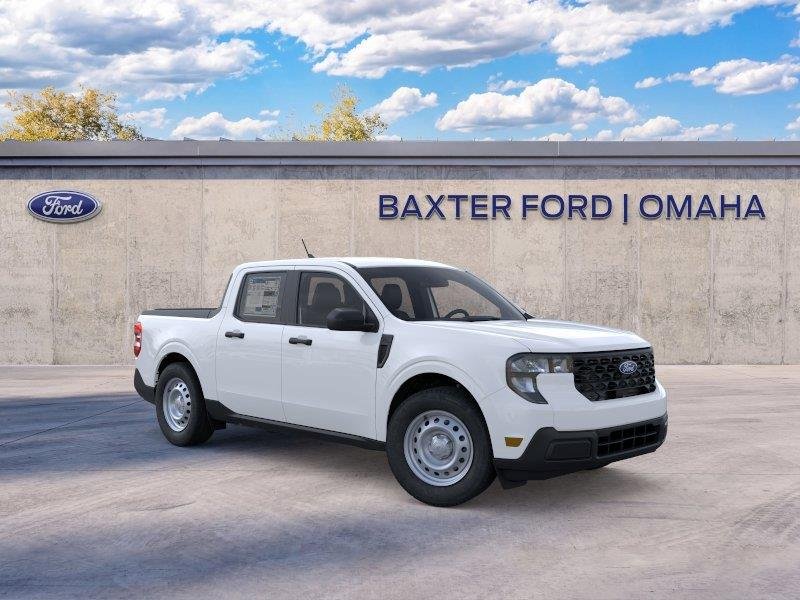 New 2026 Oxford White Ford XL image 1