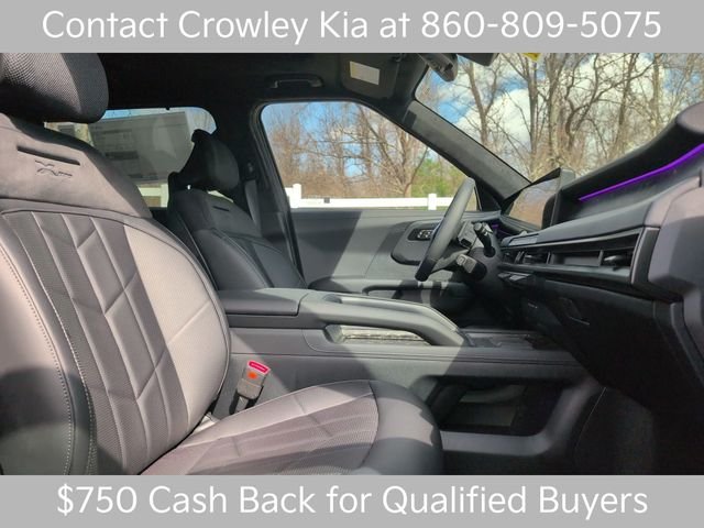 2027 Kia Telluride X-Pro SX Prestige - Photo 29