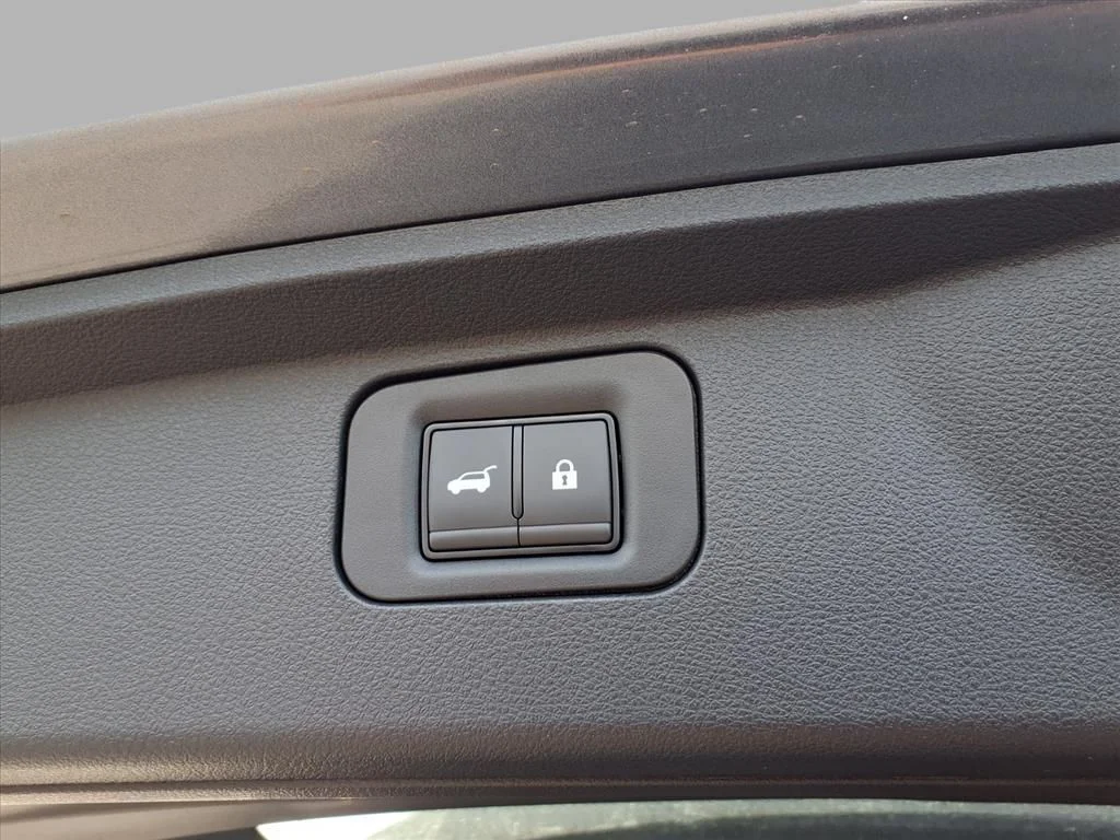 2026 Nissan Armada PRO-4X - Photo 26