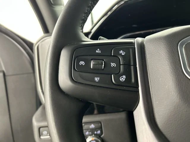 Used 2024 Thunderstorm Gray GMC Elevation image 12