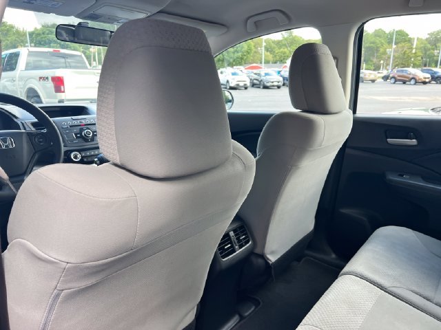 Used 2016  Honda LX image 23