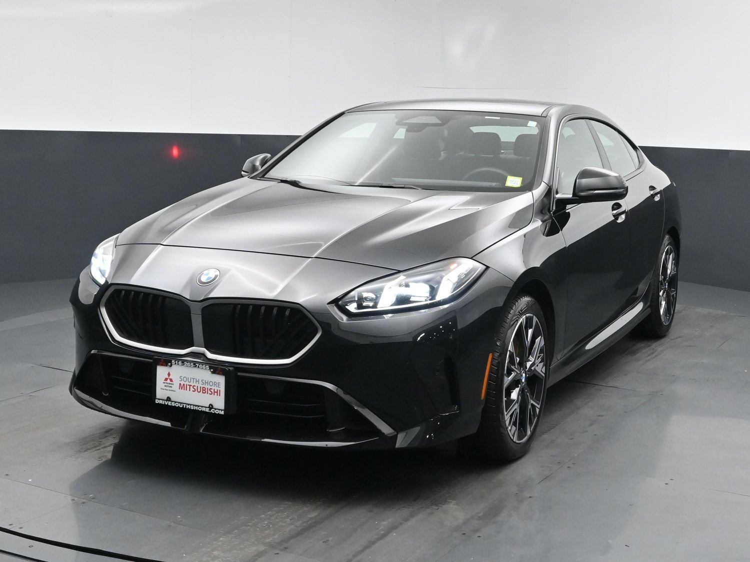 2026 BMW 2 Series