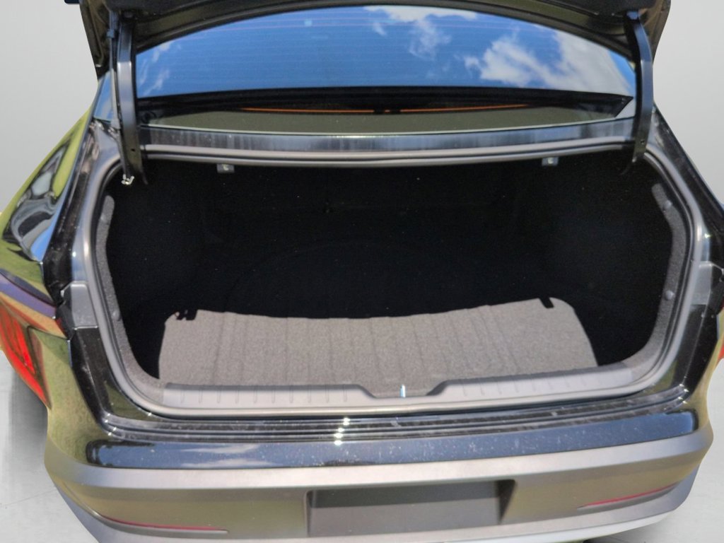New 2026 Aurora Black Pearl Kia EX image 10