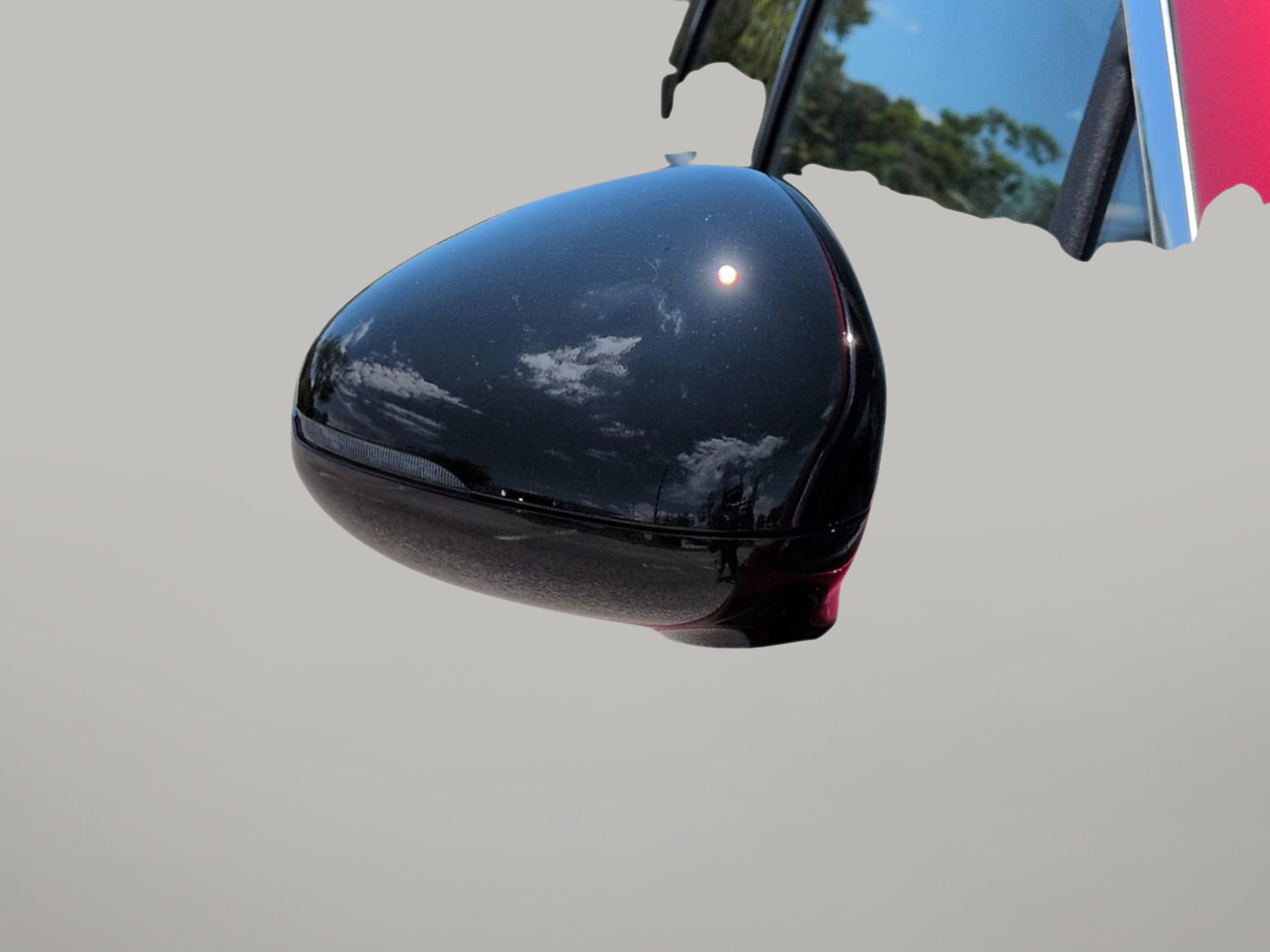 New 2026 Runway Red Kia GT-Line image 19