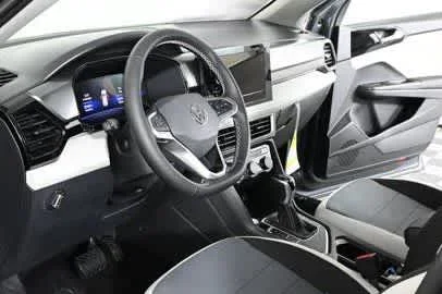 New 2026 Platinum Gray Metallic Volkswagen S image 19