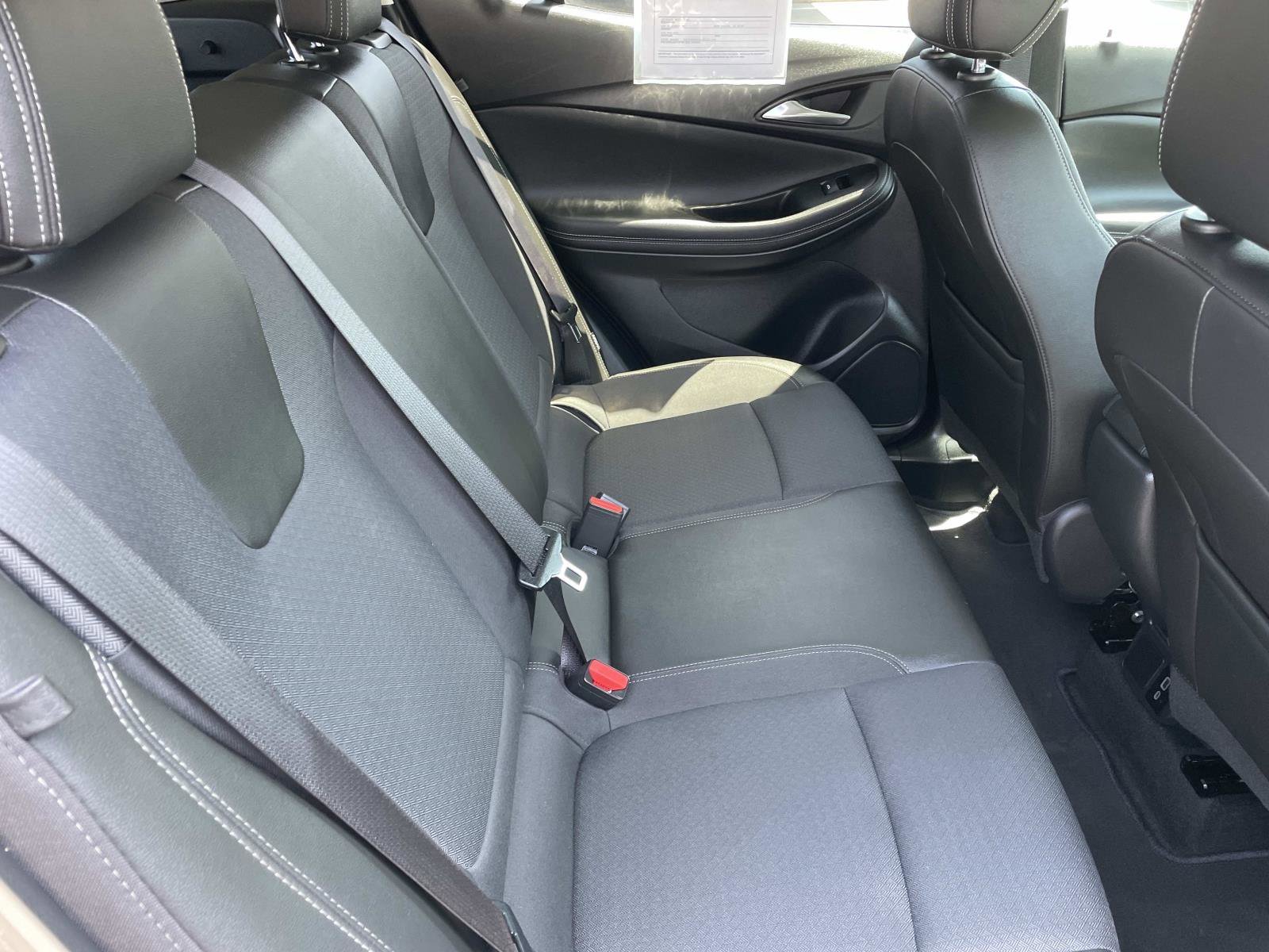 2025 Buick Encore GX Preferred - Photo 25