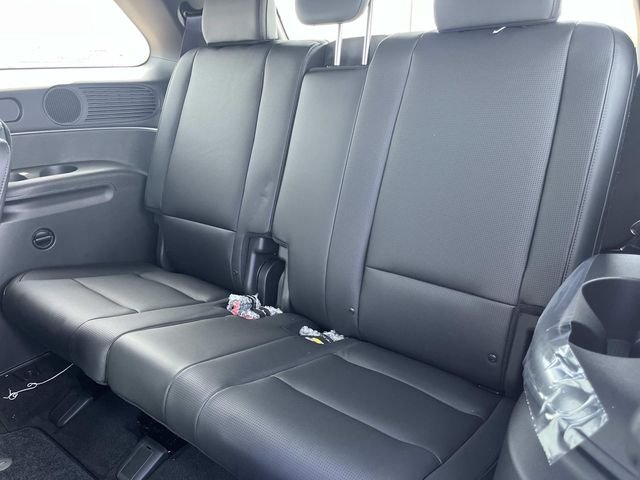 2026 Hyundai Palisade Calligraphy - Photo 20
