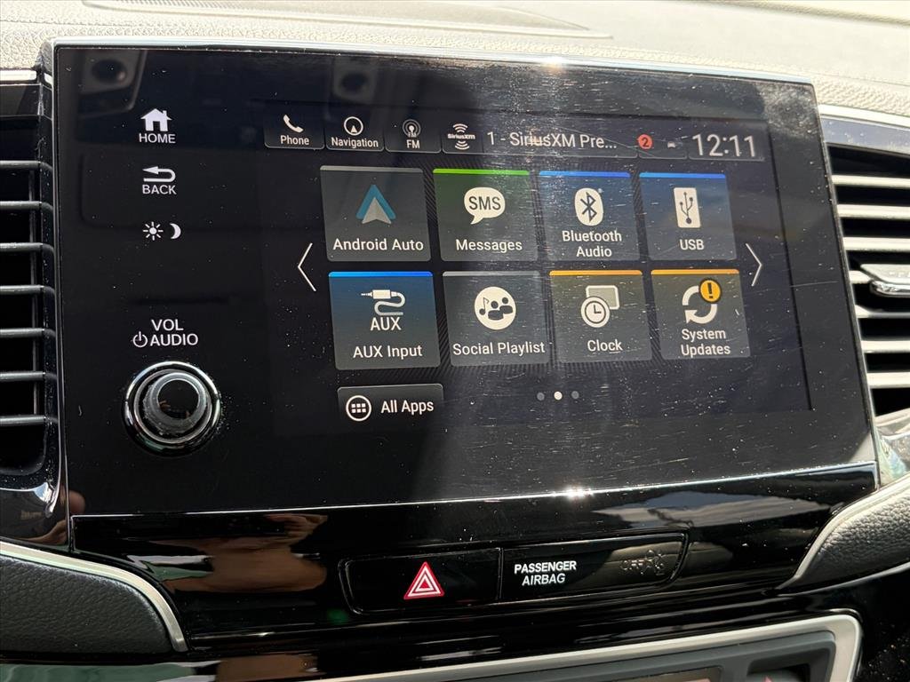 2019 Honda Pilot Elite - Photo 14