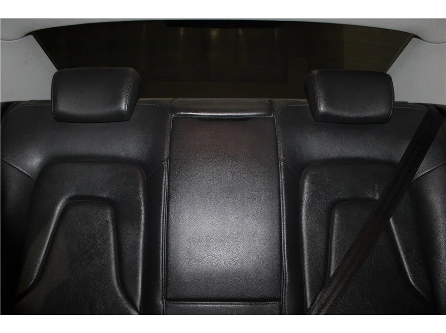 Used 2014 Black Audi Premium Plus image 17