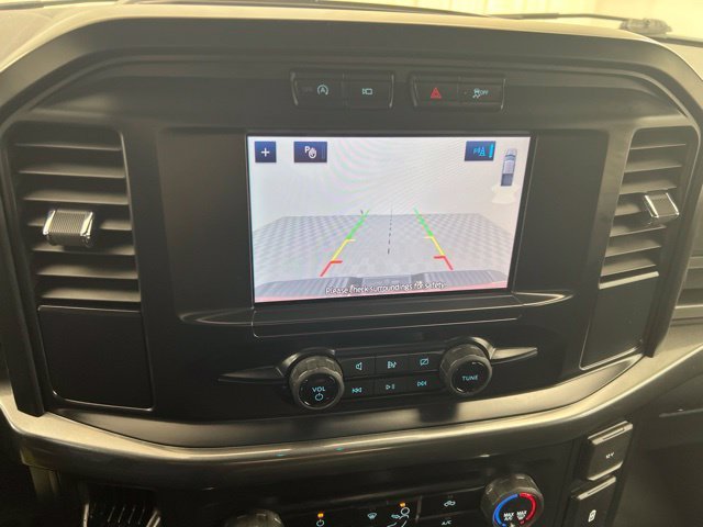 Used 2023 Red Ford XL image 18
