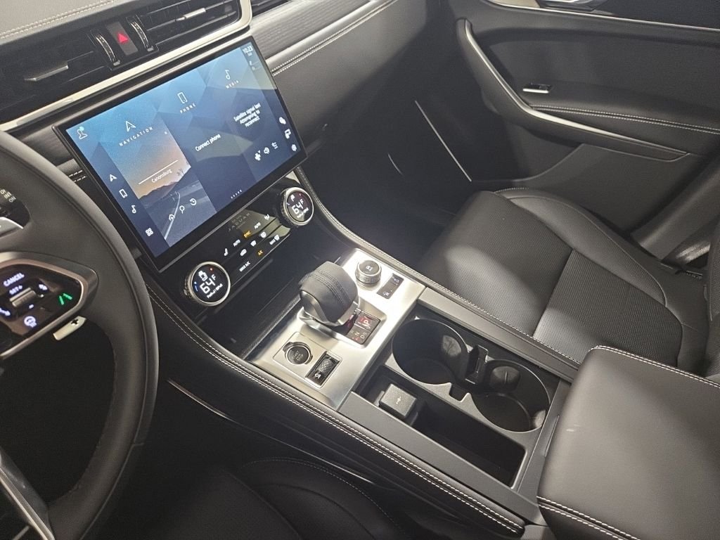 2026 Jaguar F-Pace R-Dynamic S - Photo 16