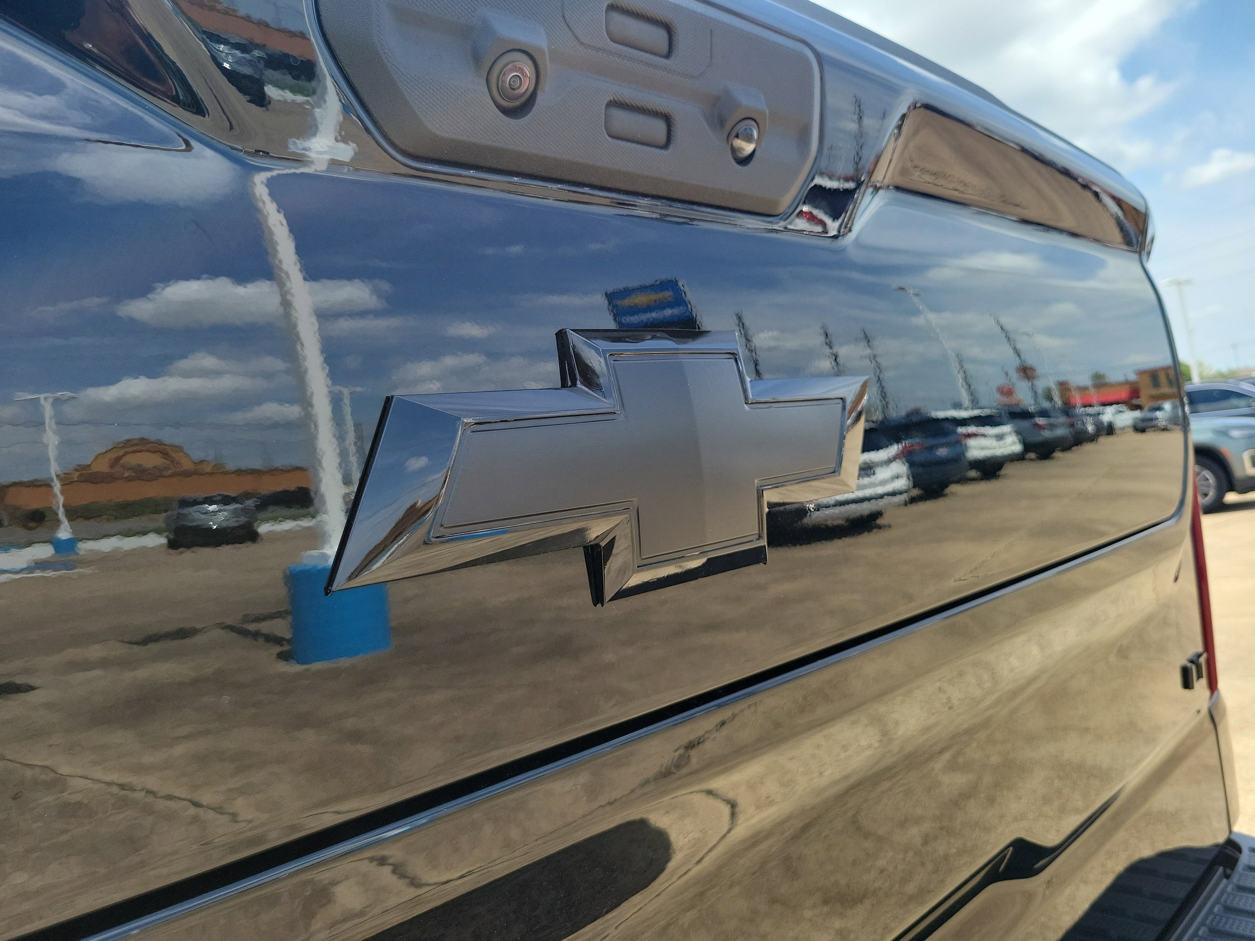 2026 Chevrolet Silverado 1500 LT - Photo 31