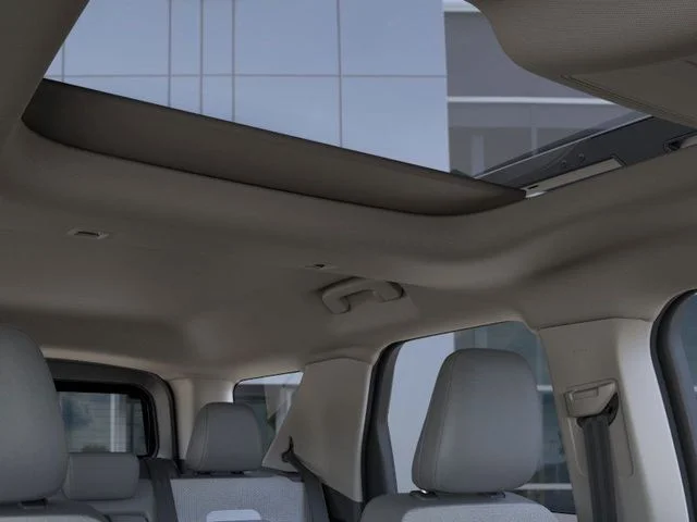 New 2025 Oxford White Ford Badlands® image 22