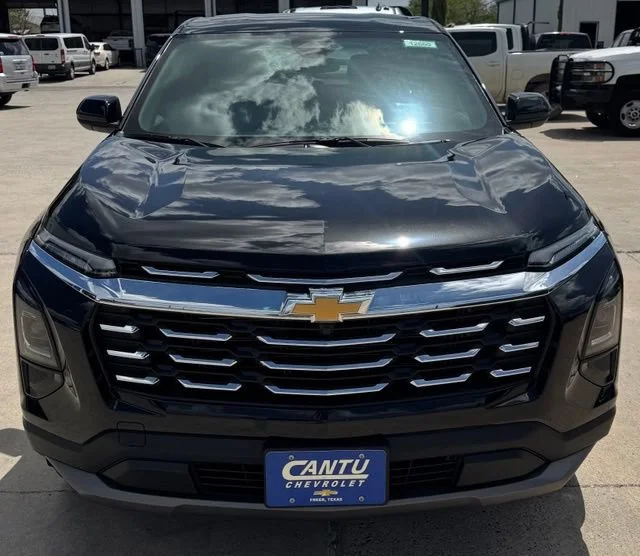 2027 Chevrolet Equinox LT - Photo 16