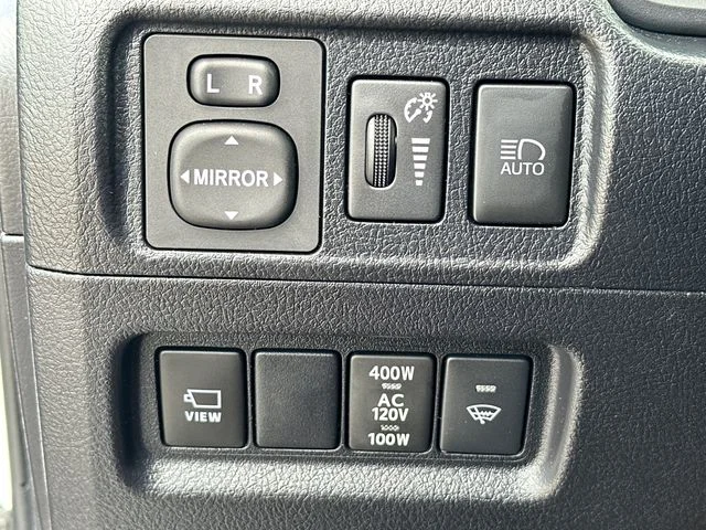 Used 2024 White Toyota TRD Pro image 19