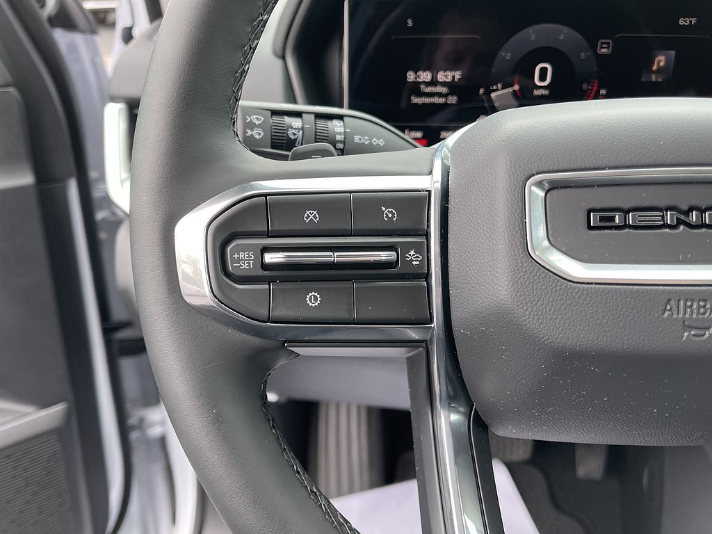 2026 GMC Terrain Denali - Photo 20