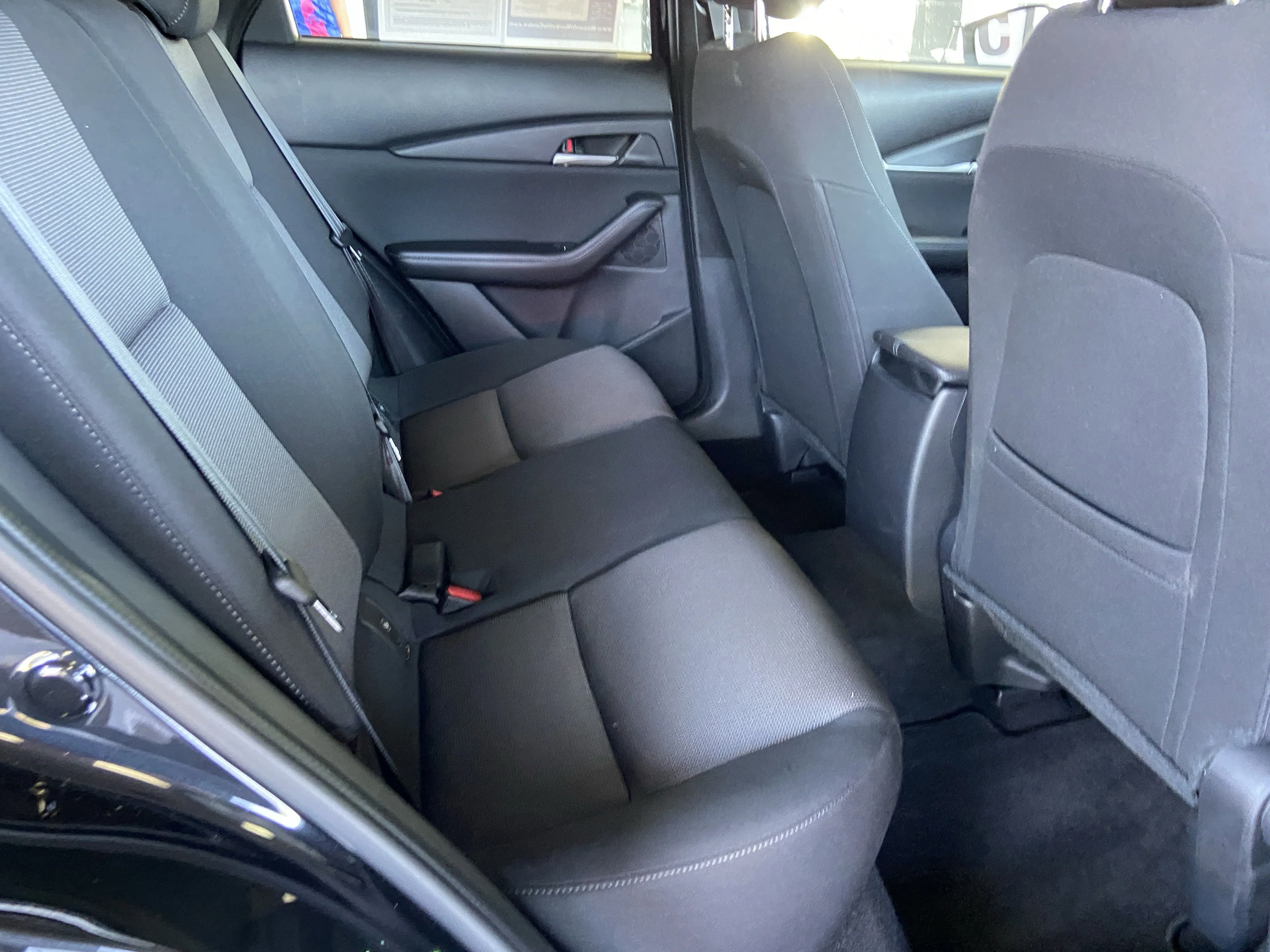 2022 Mazda CX-30 S - Photo 27