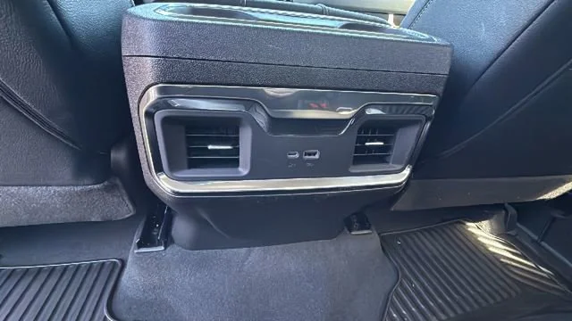 2026 GMC Sierra 1500 Elevation - Photo 25