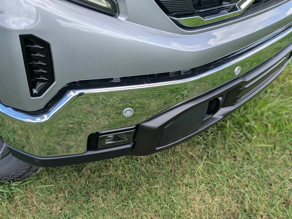 2026 GMC Sierra 1500 SLT - Photo 11